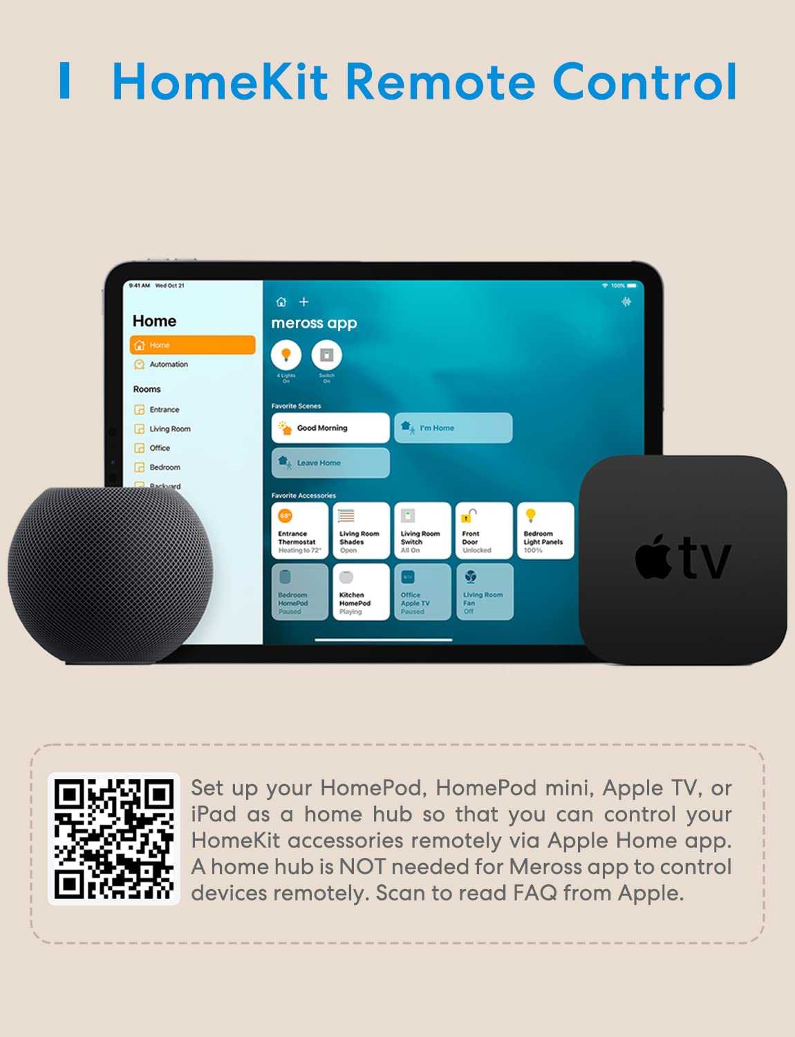 Meross MS400 Wassermelder - WLAN Wasseralarm mit Hub Mesch Shop Meross MS400 Wassermelder - WLAN Wasseralarm mit Hub Mesch Shop